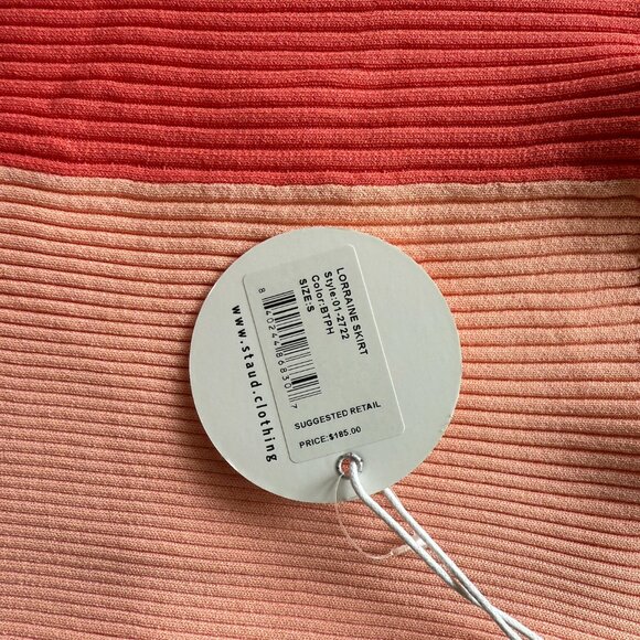 STAUD Lorraine Skiry - Picture 5 of 5